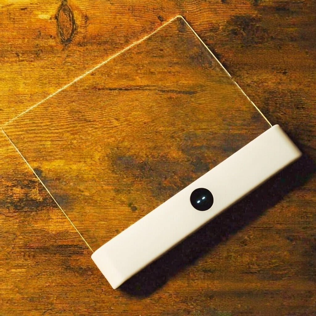 Panel LED de lectura