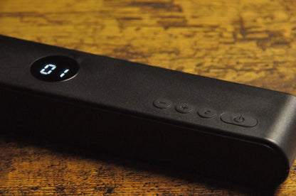 Panel LED de lectura