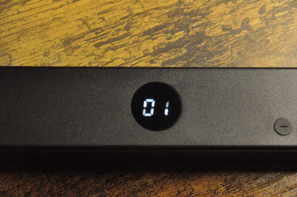 Panel LED de lectura