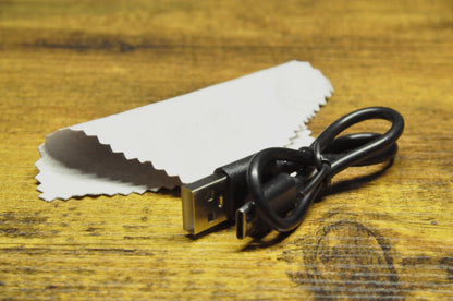 Panel LED de lectura