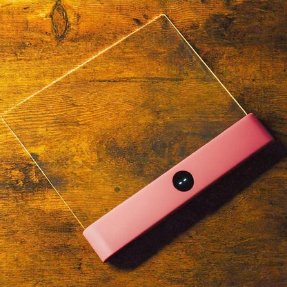 Panel LED de lectura